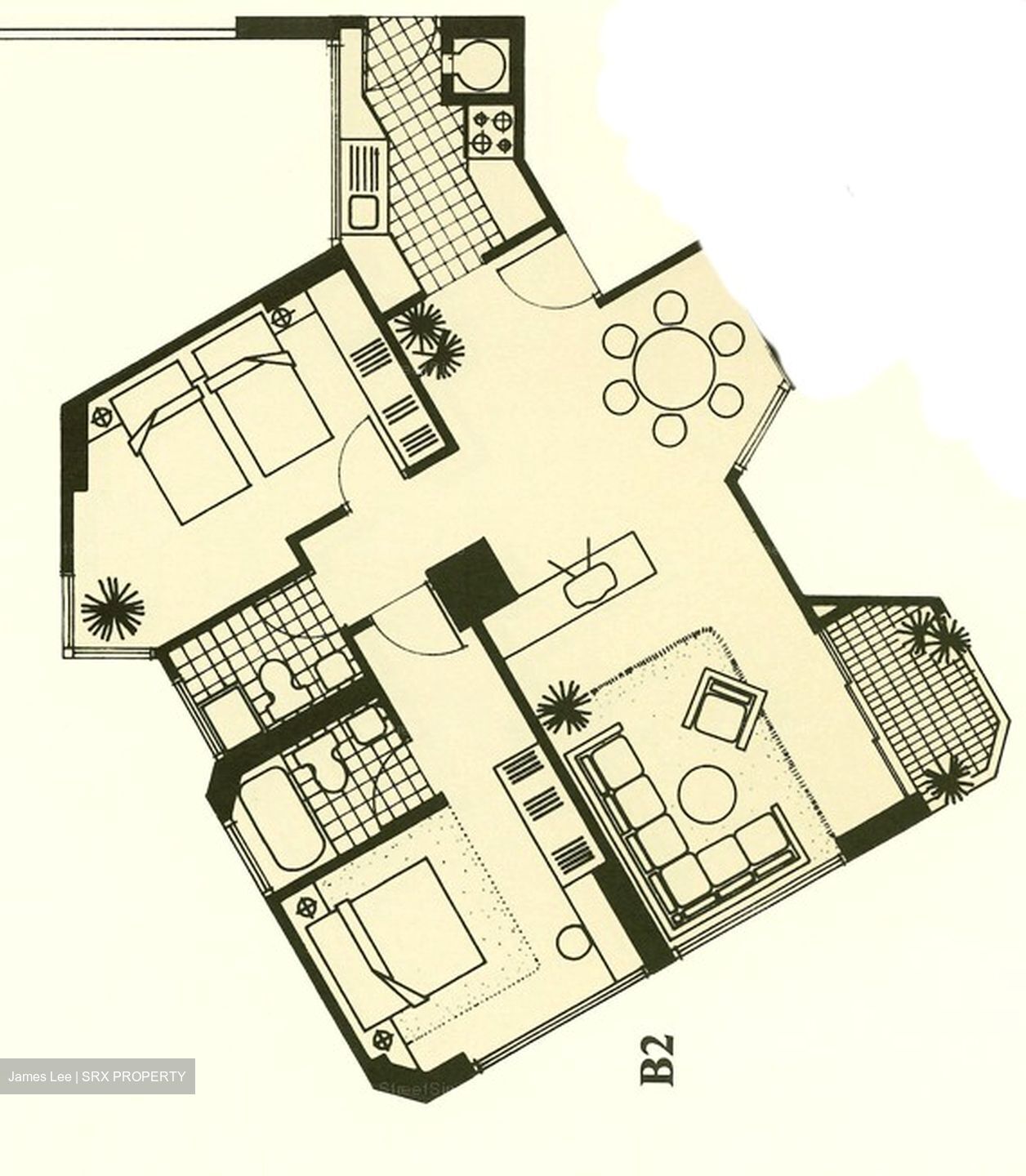 Bayshore Park (D16), Condominium #558838191